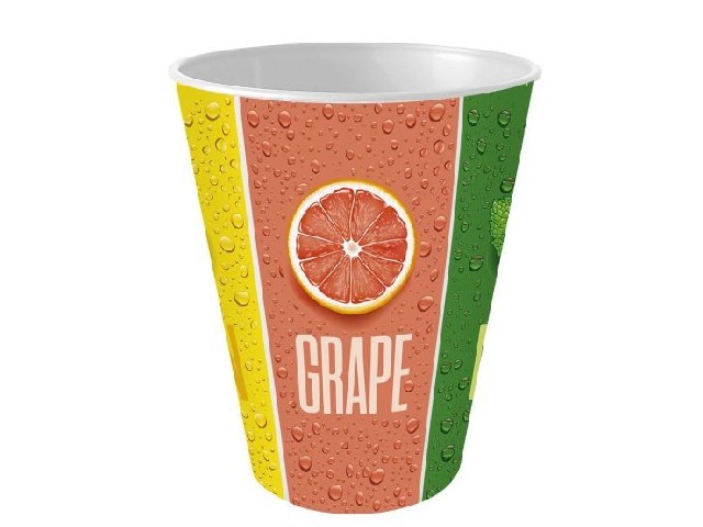 Комплект стаканов 